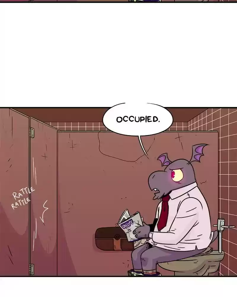 Elf & Warrior Chapter 78: Ep.71: