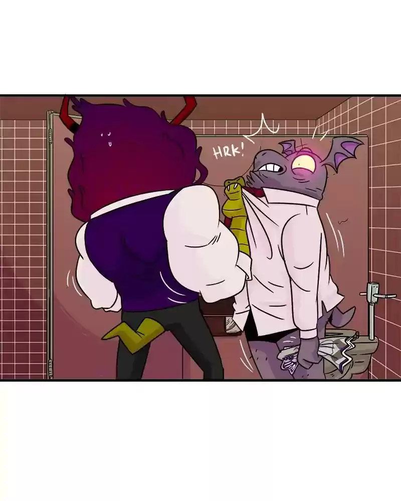 Elf & Warrior Chapter 78: Ep.71: