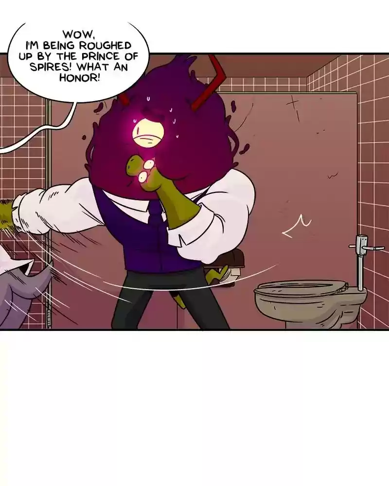 Elf & Warrior Chapter 78: Ep.71: