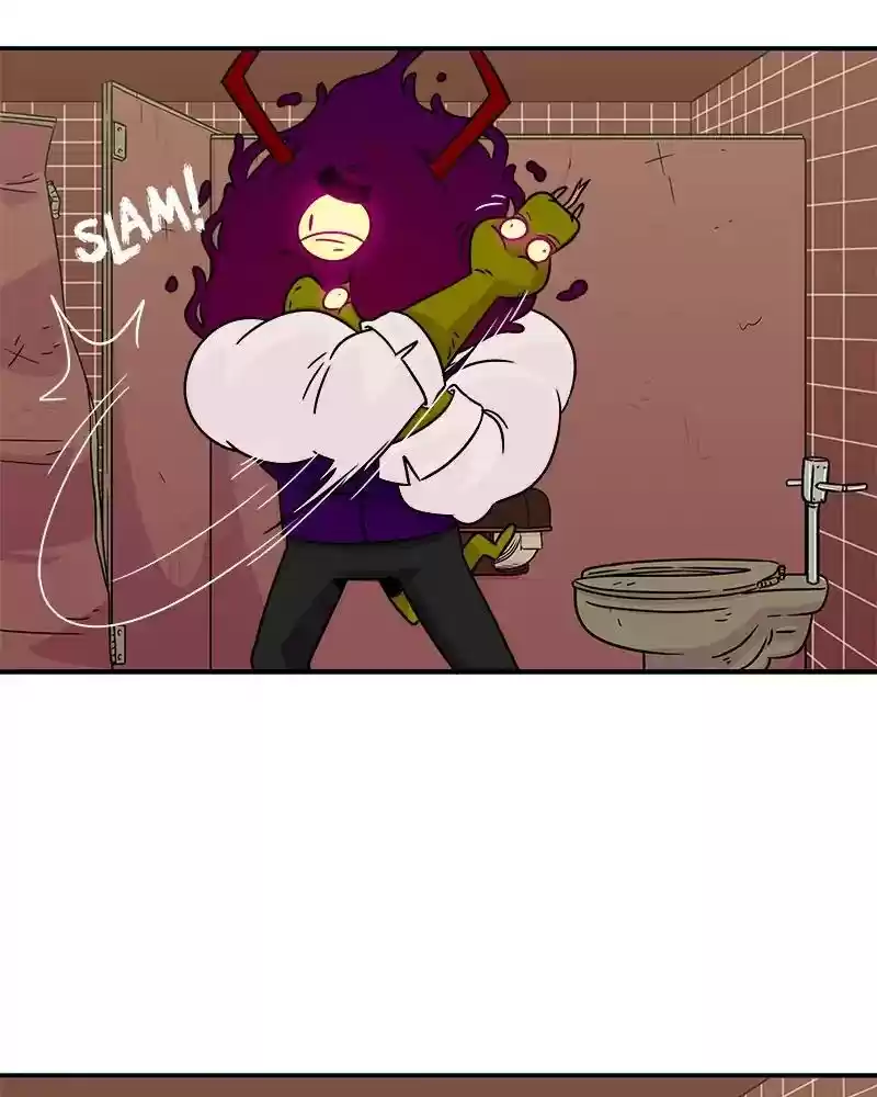 Elf & Warrior Chapter 78: Ep.71: