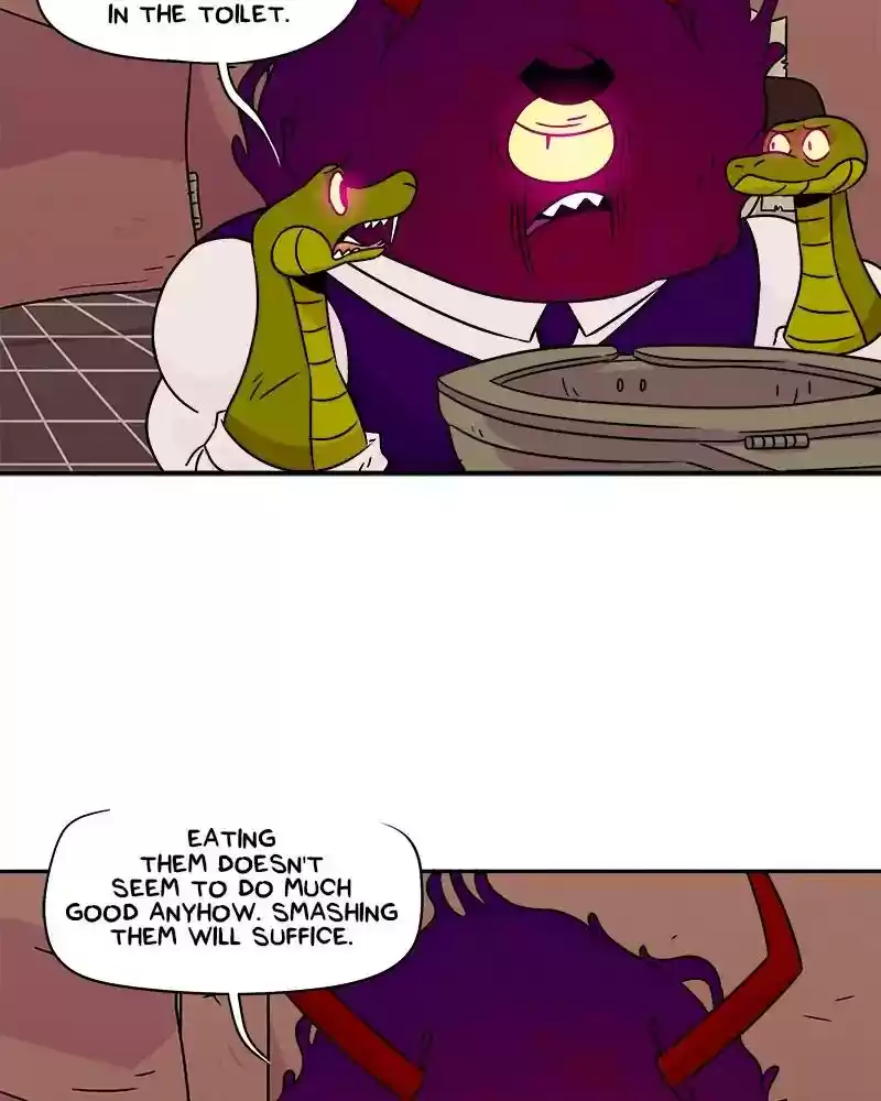 Elf & Warrior Chapter 78: Ep.71: