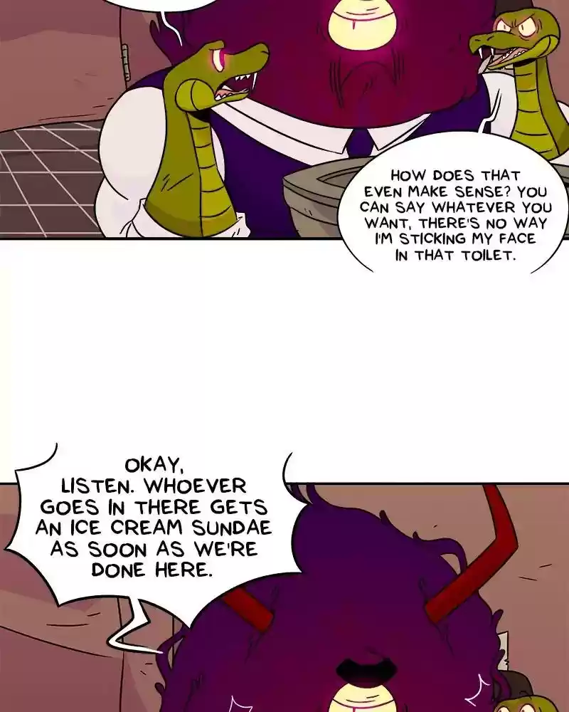 Elf & Warrior Chapter 78: Ep.71: