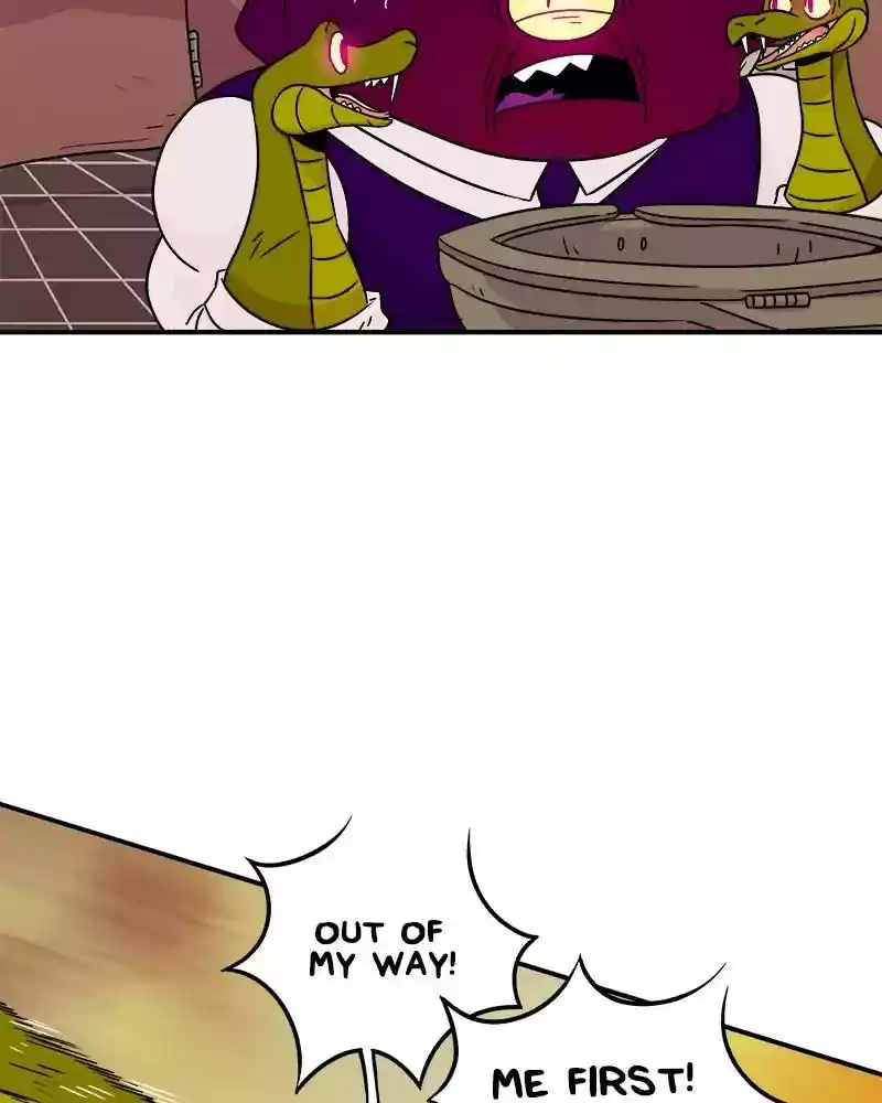 Elf & Warrior Chapter 78: Ep.71: