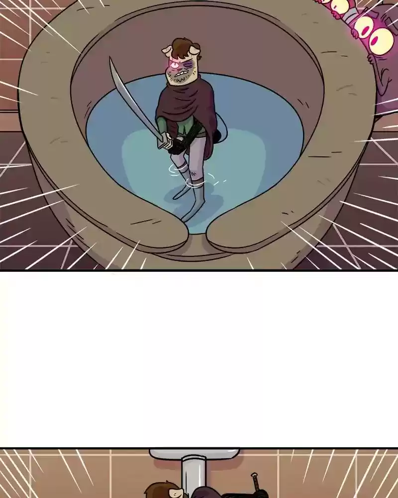 Elf & Warrior Chapter 78: Ep.71: