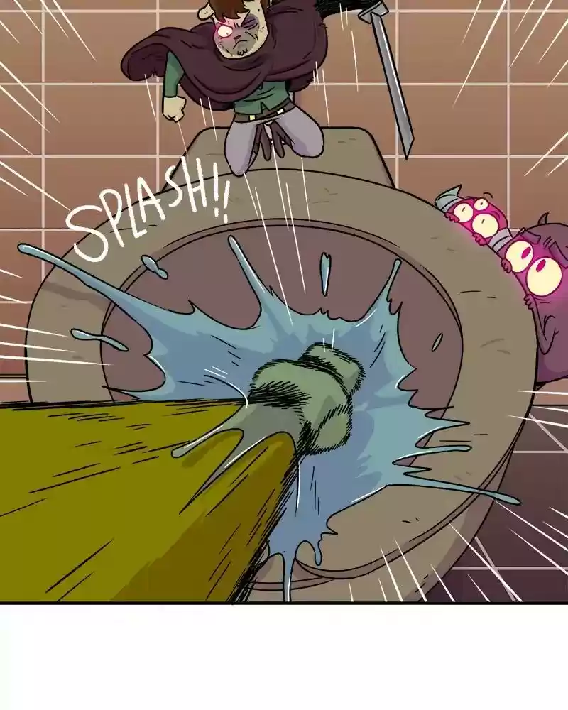 Elf & Warrior Chapter 78: Ep.71: