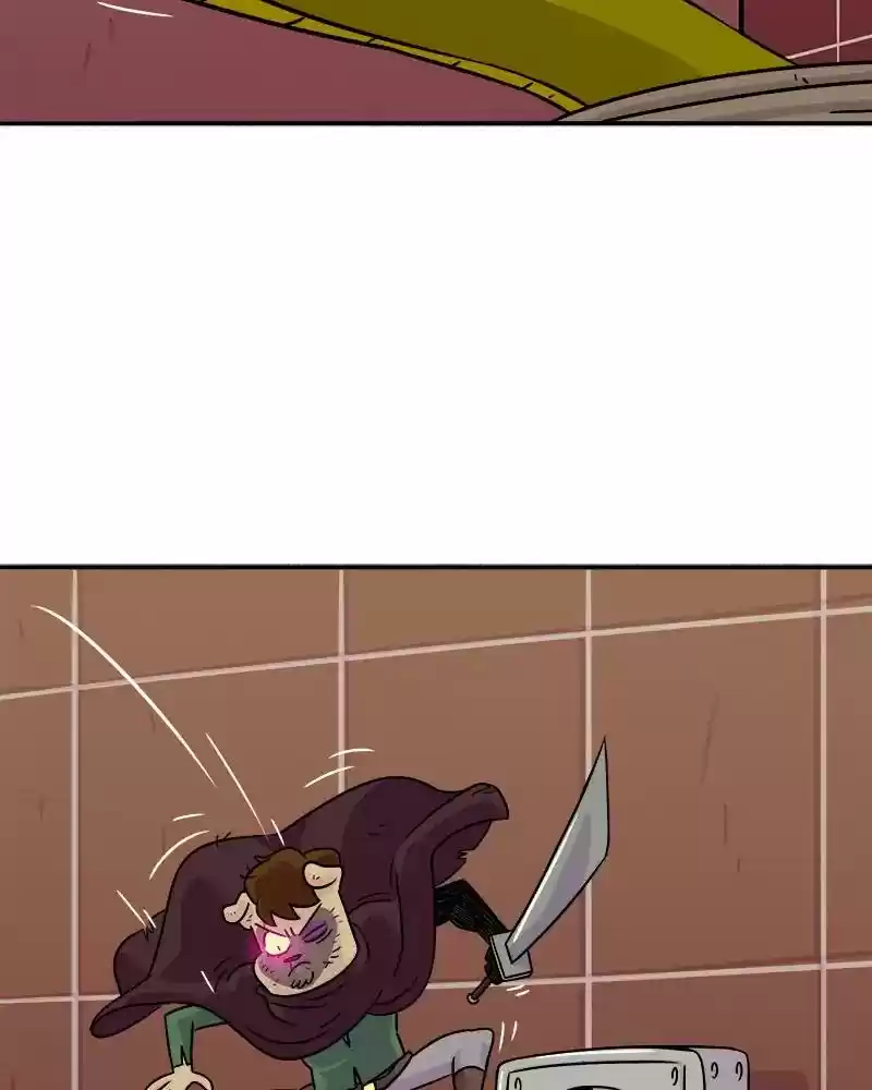 Elf & Warrior Chapter 78: Ep.71: