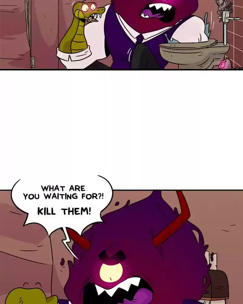 Elf & Warrior Chapter 78: Ep.71: