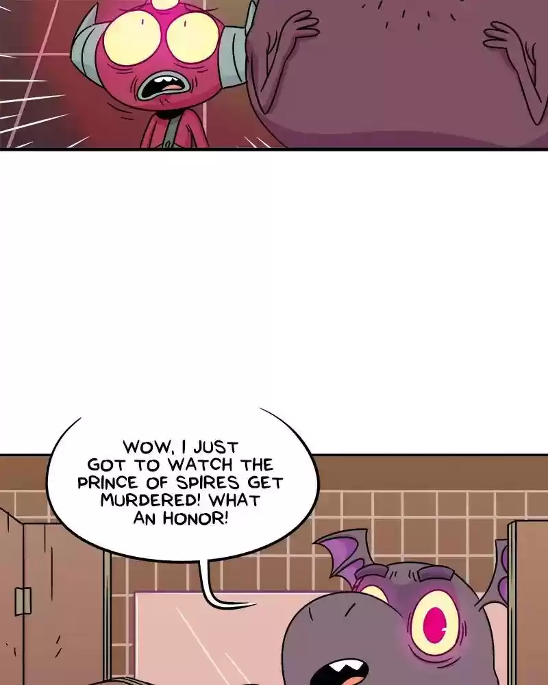 Elf & Warrior Chapter 78: Ep.71: