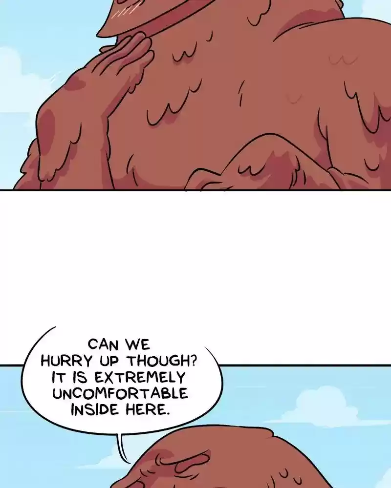 Elf & Warrior Chapter 79: Ep.72: