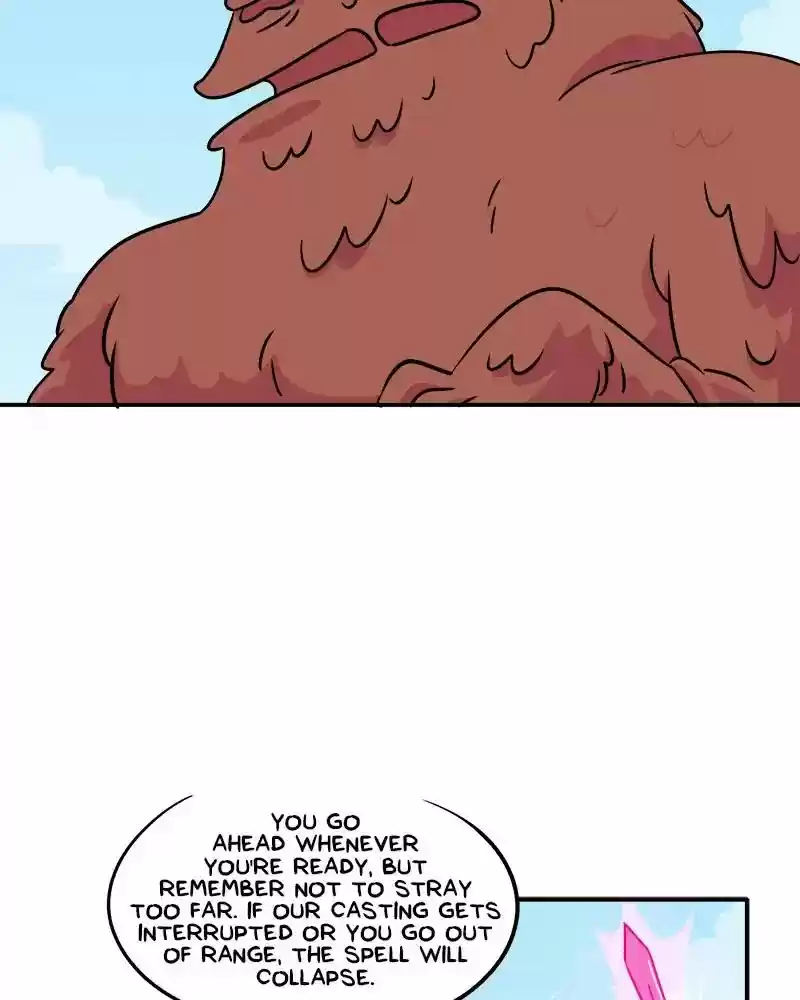 Elf & Warrior Chapter 79: Ep.72: