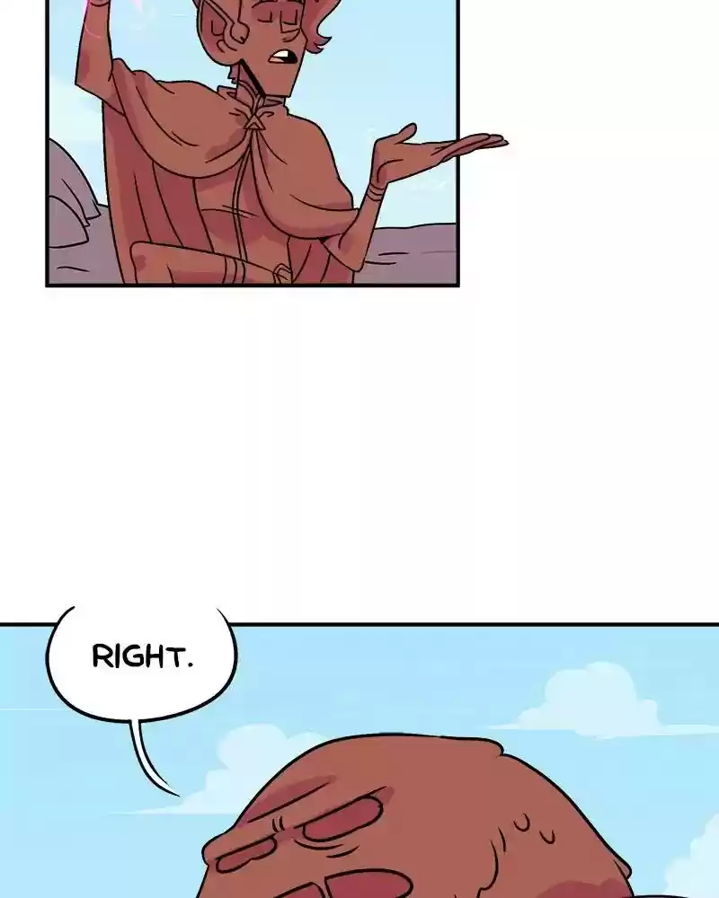 Elf & Warrior Chapter 79: Ep.72: