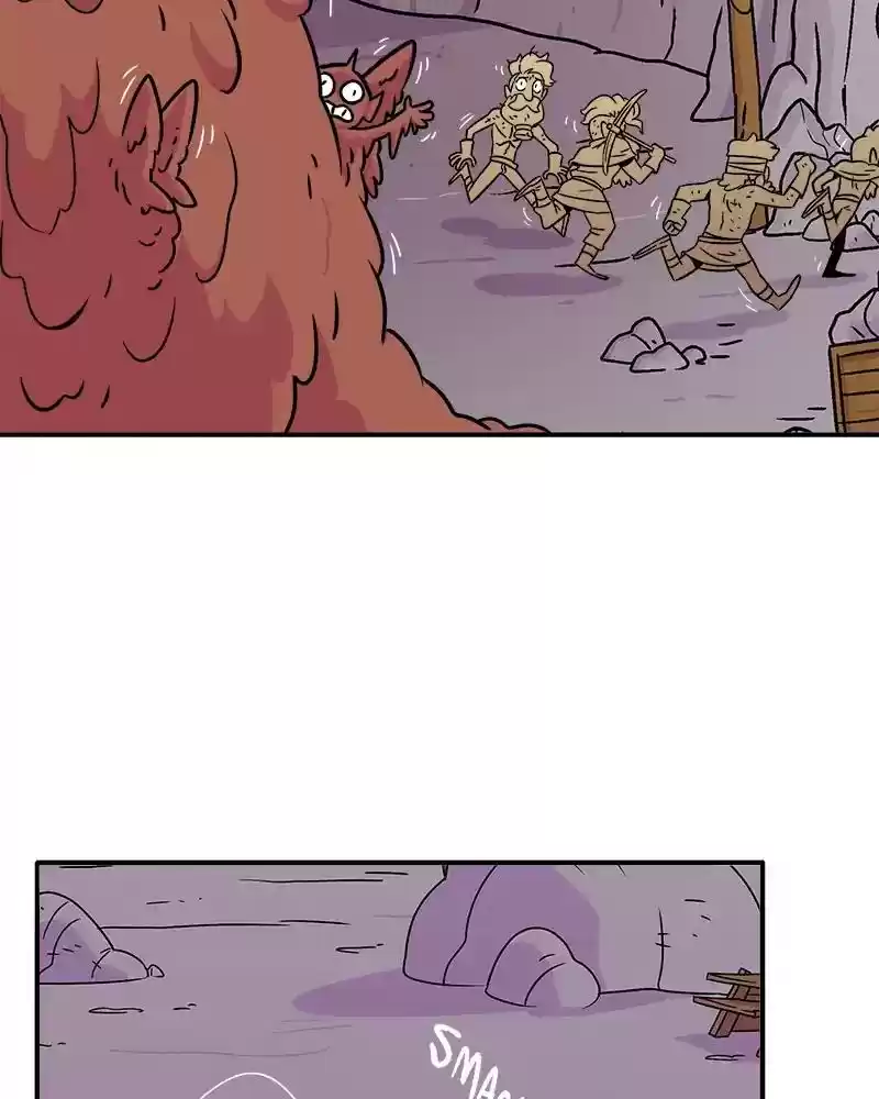 Elf & Warrior Chapter 79: Ep.72: