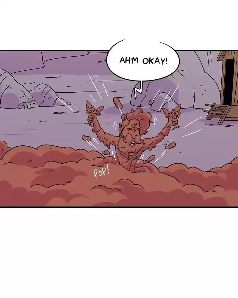 Elf & Warrior Chapter 79: Ep.72: