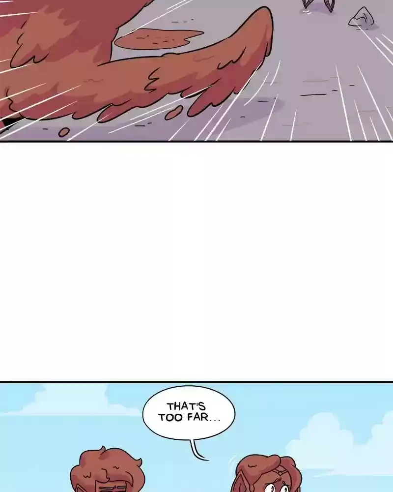 Elf & Warrior Chapter 79: Ep.72: