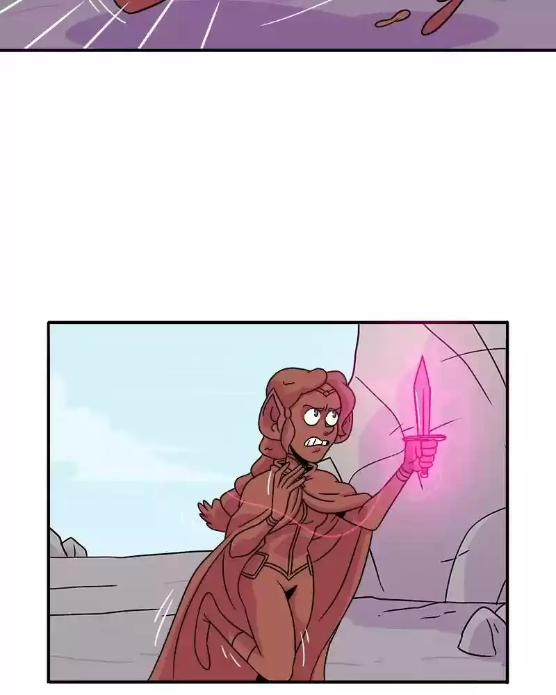 Elf & Warrior Chapter 79: Ep.72: