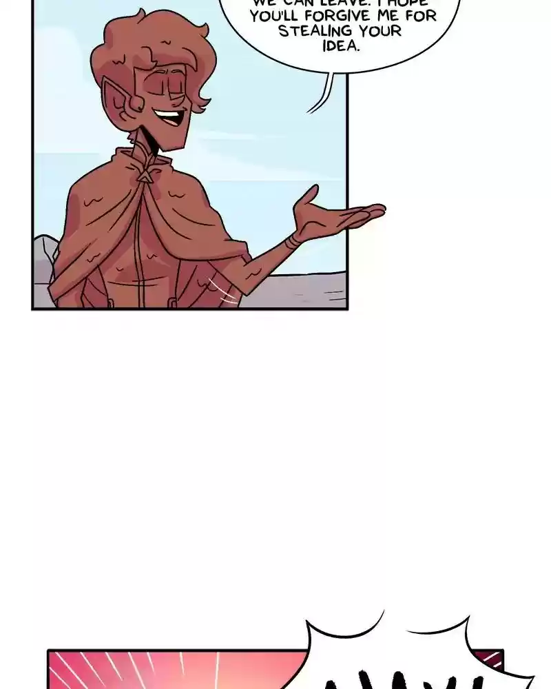 Elf & Warrior Chapter 79: Ep.72: