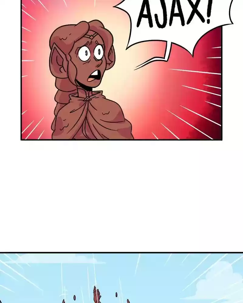 Elf & Warrior Chapter 79: Ep.72: