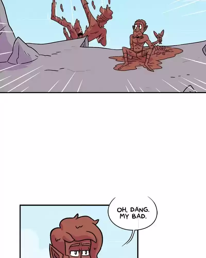 Elf & Warrior Chapter 79: Ep.72: