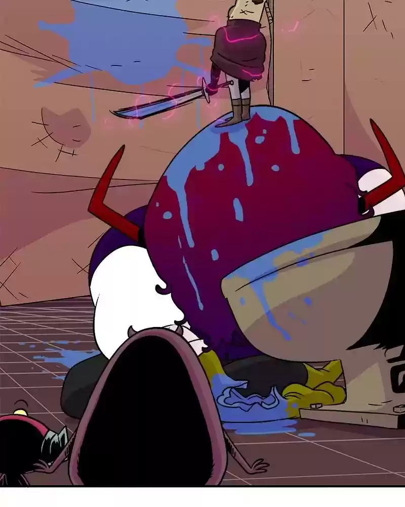 Elf & Warrior Chapter 80: Ep.73: