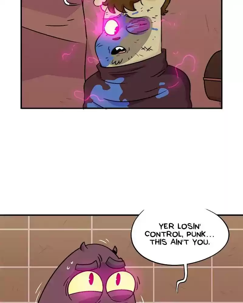 Elf & Warrior Chapter 80: Ep.73: