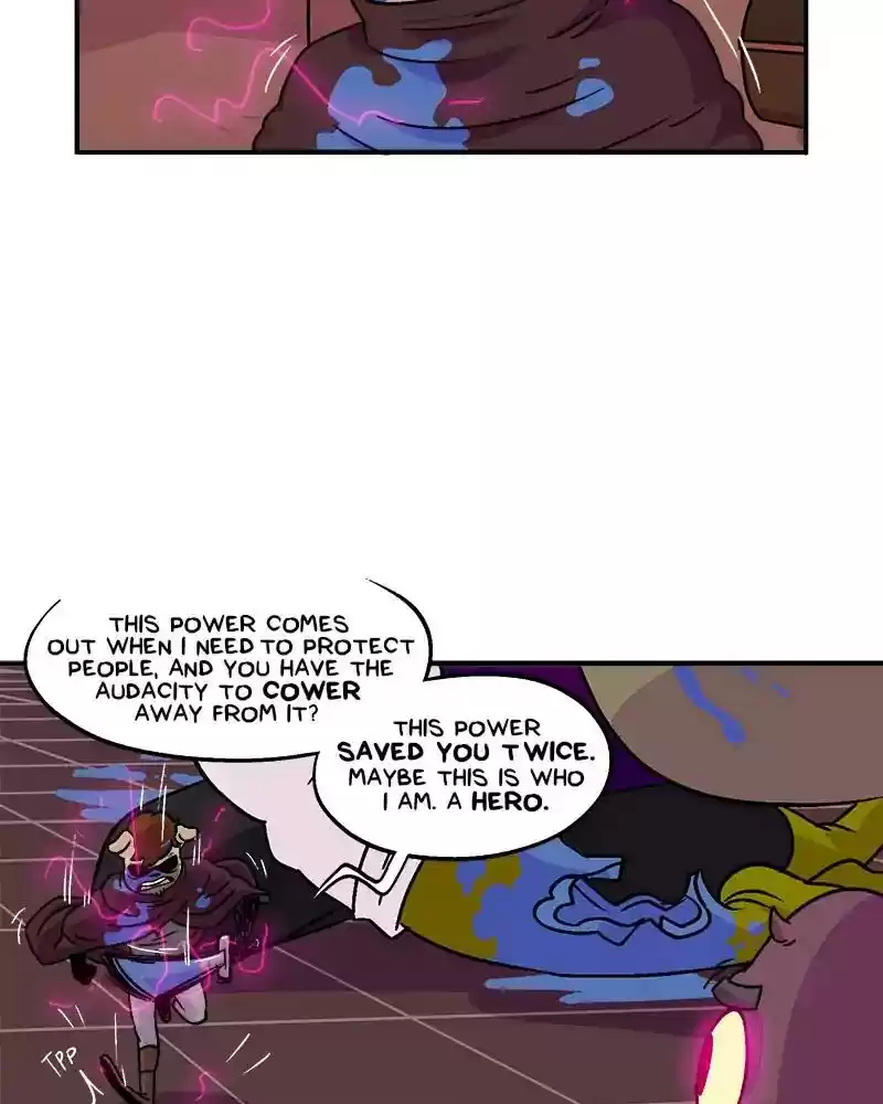 Elf & Warrior Chapter 80: Ep.73: