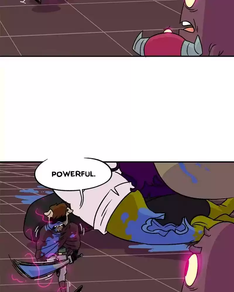 Elf & Warrior Chapter 80: Ep.73: