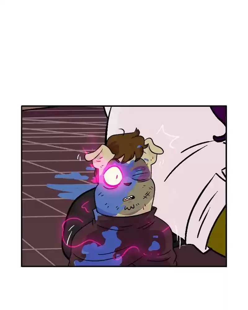 Elf & Warrior Chapter 80: Ep.73: