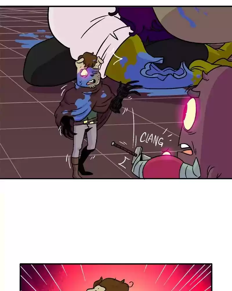 Elf & Warrior Chapter 80: Ep.73: