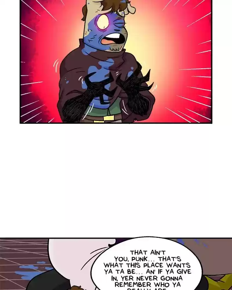 Elf & Warrior Chapter 80: Ep.73: