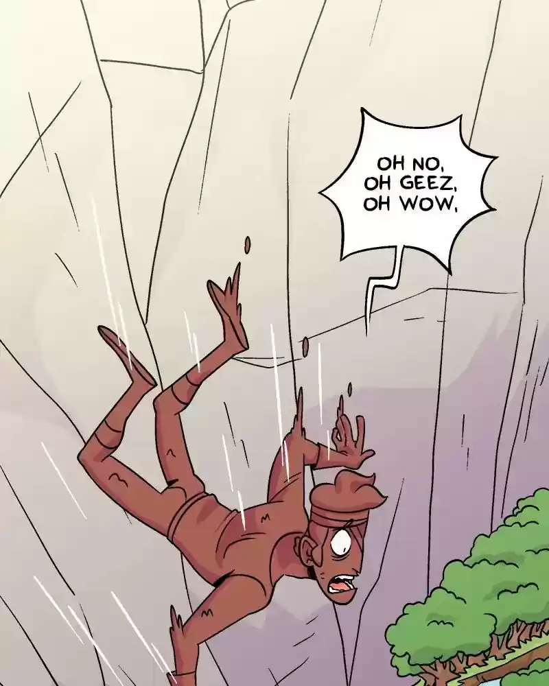 Elf & Warrior Chapter 80: Ep.73: