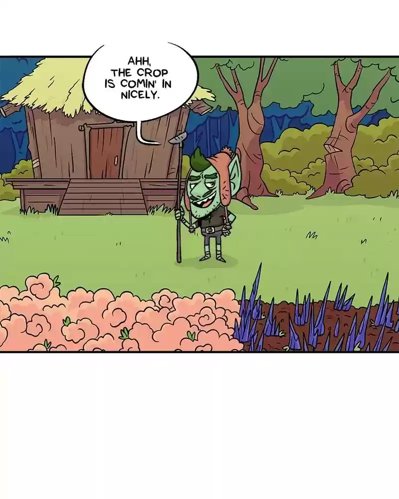 Elf & Warrior Chapter 80: Ep.73: