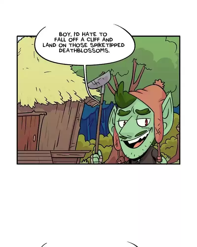 Elf & Warrior Chapter 80: Ep.73: