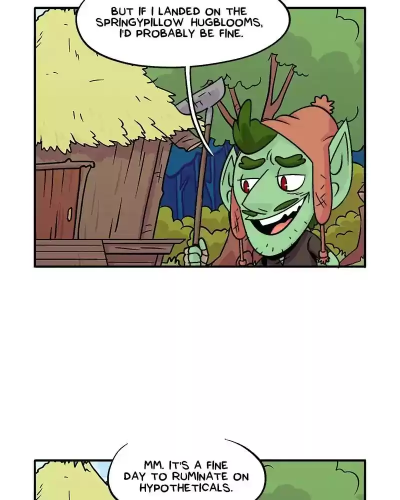 Elf & Warrior Chapter 80: Ep.73: