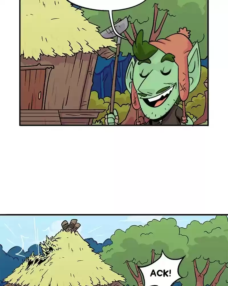 Elf & Warrior Chapter 80: Ep.73: