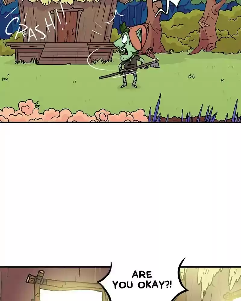 Elf & Warrior Chapter 80: Ep.73: