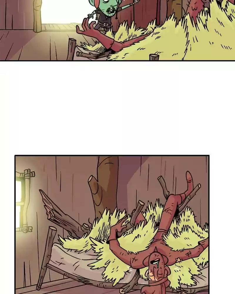 Elf & Warrior Chapter 80: Ep.73: