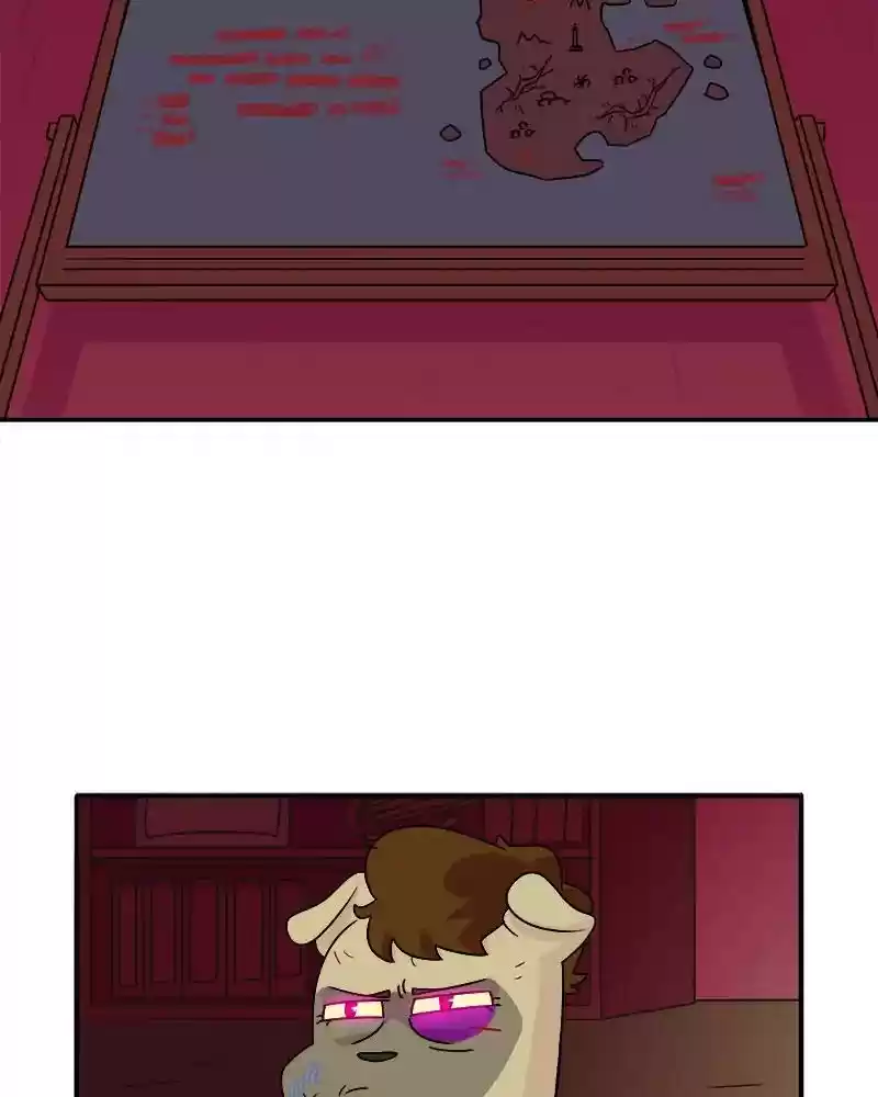 Elf & Warrior Chapter 83: Ep.76: