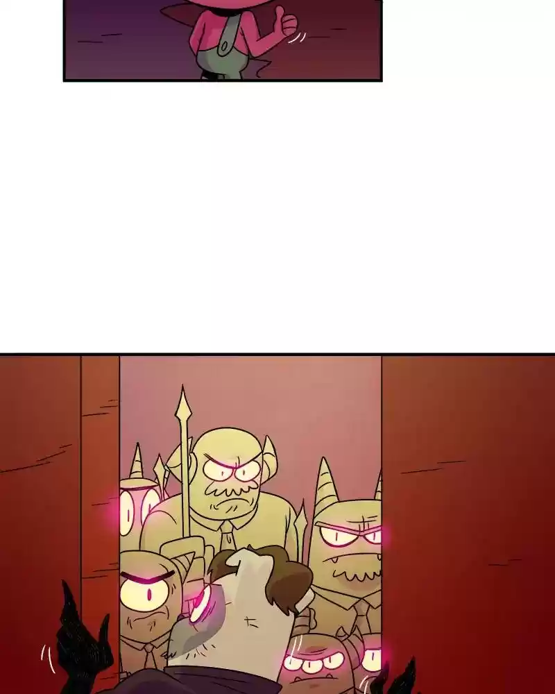 Elf & Warrior Chapter 83: Ep.76: