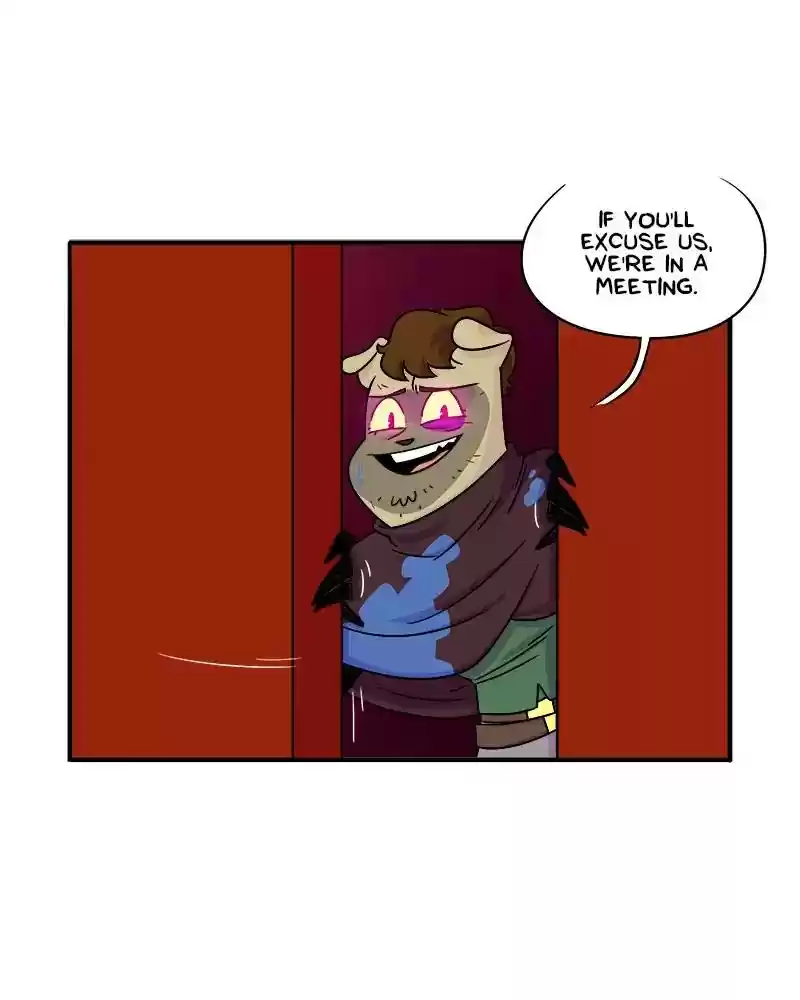 Elf & Warrior Chapter 83: Ep.76: