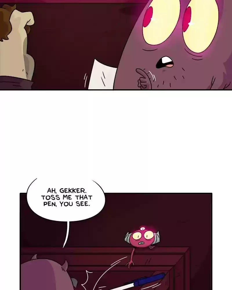 Elf & Warrior Chapter 83: Ep.76: