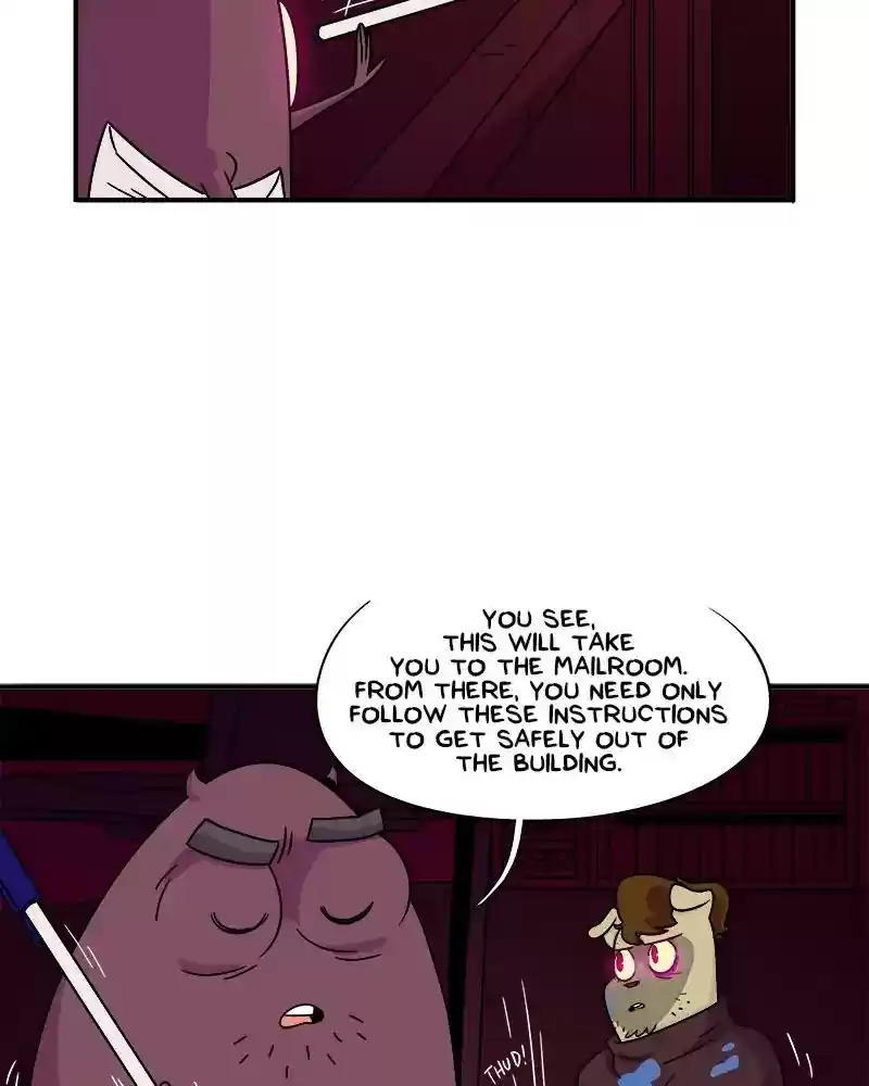 Elf & Warrior Chapter 83: Ep.76: