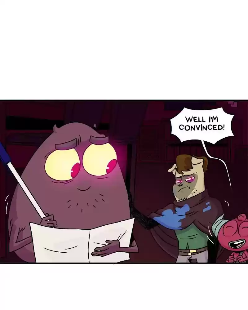 Elf & Warrior Chapter 83: Ep.76: