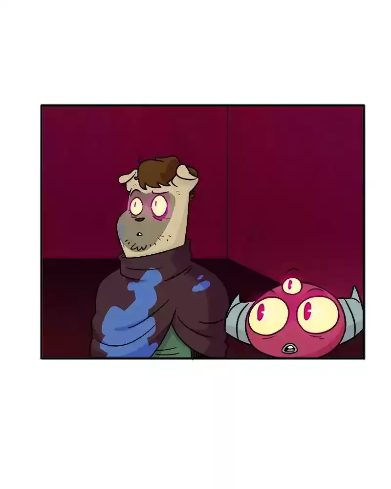 Elf & Warrior Chapter 83: Ep.76: