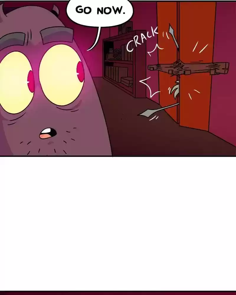 Elf & Warrior Chapter 83: Ep.76: