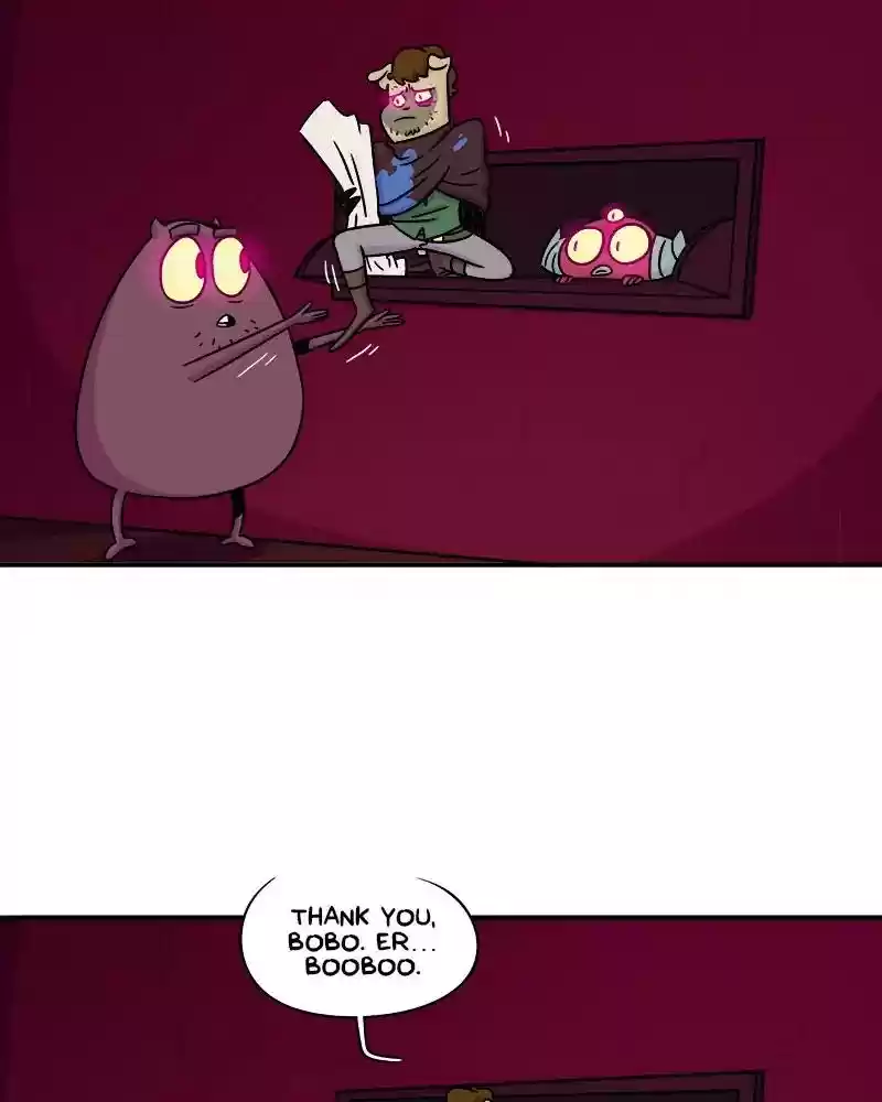 Elf & Warrior Chapter 83: Ep.76: