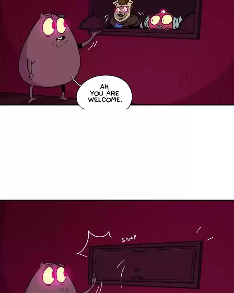 Elf & Warrior Chapter 83: Ep.76: