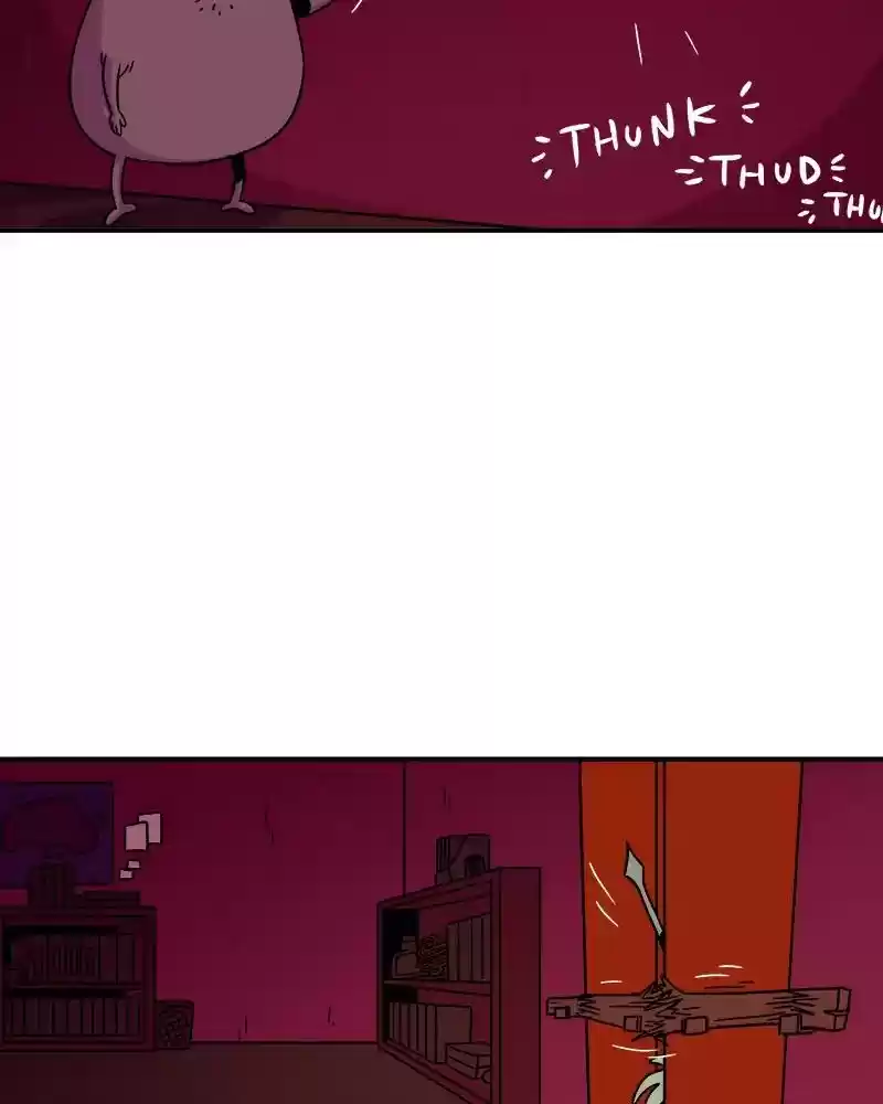 Elf & Warrior Chapter 83: Ep.76: