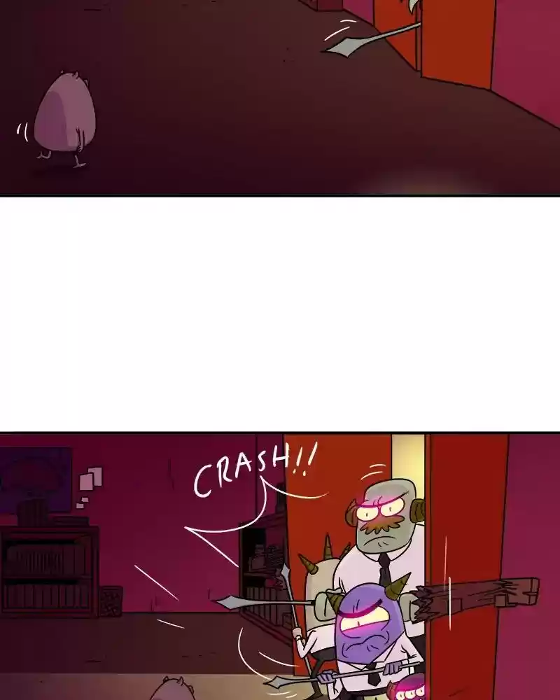 Elf & Warrior Chapter 83: Ep.76: