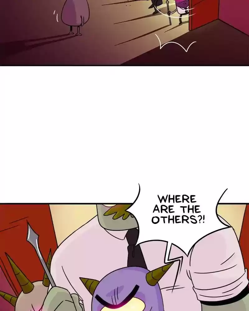 Elf & Warrior Chapter 83: Ep.76: