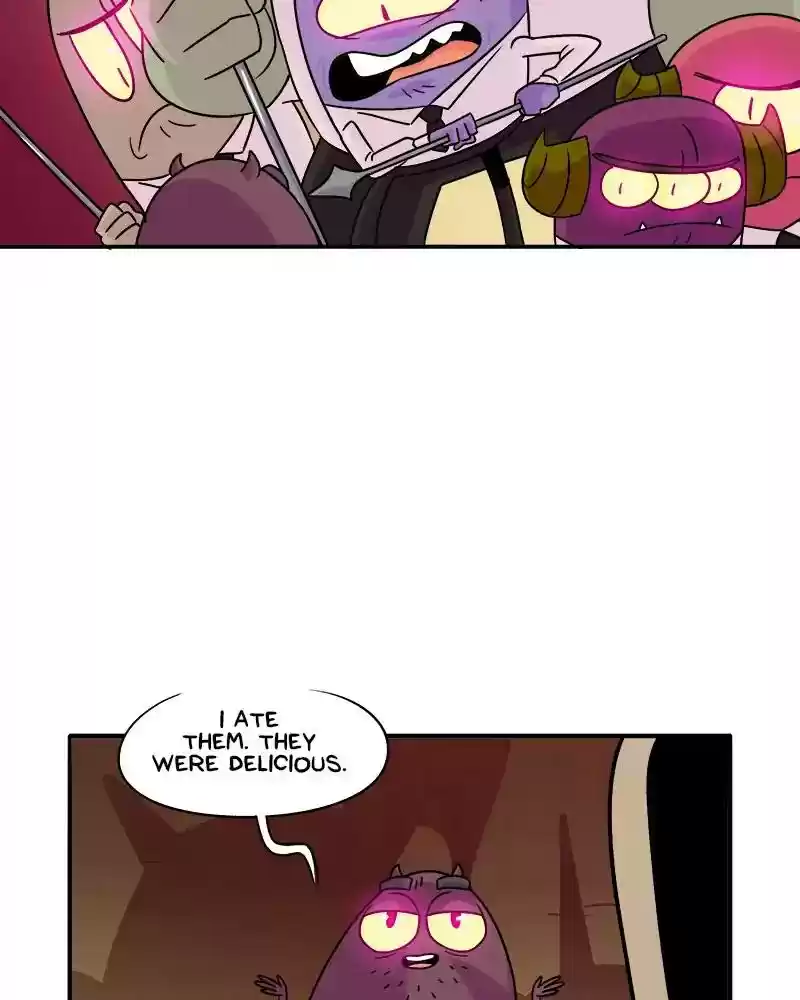 Elf & Warrior Chapter 83: Ep.76: